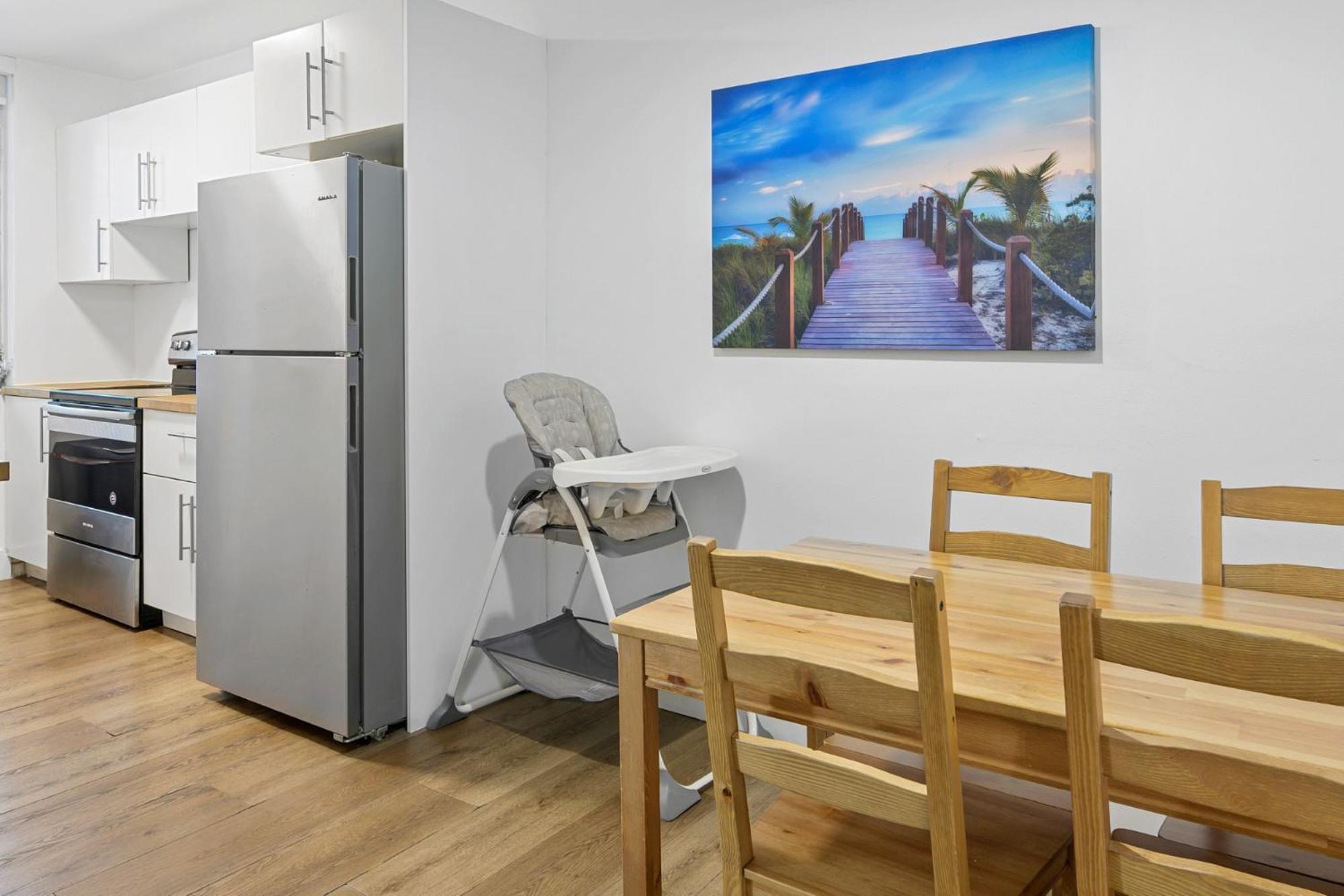 713 Miami Beach Apartments Kamer foto