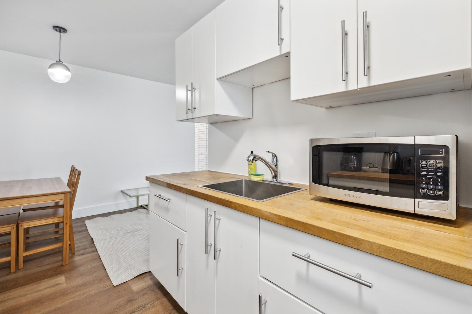 713 Miami Beach Apartments Kamer foto