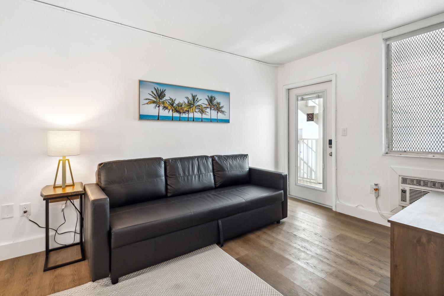 713 Miami Beach Apartments Kamer foto
