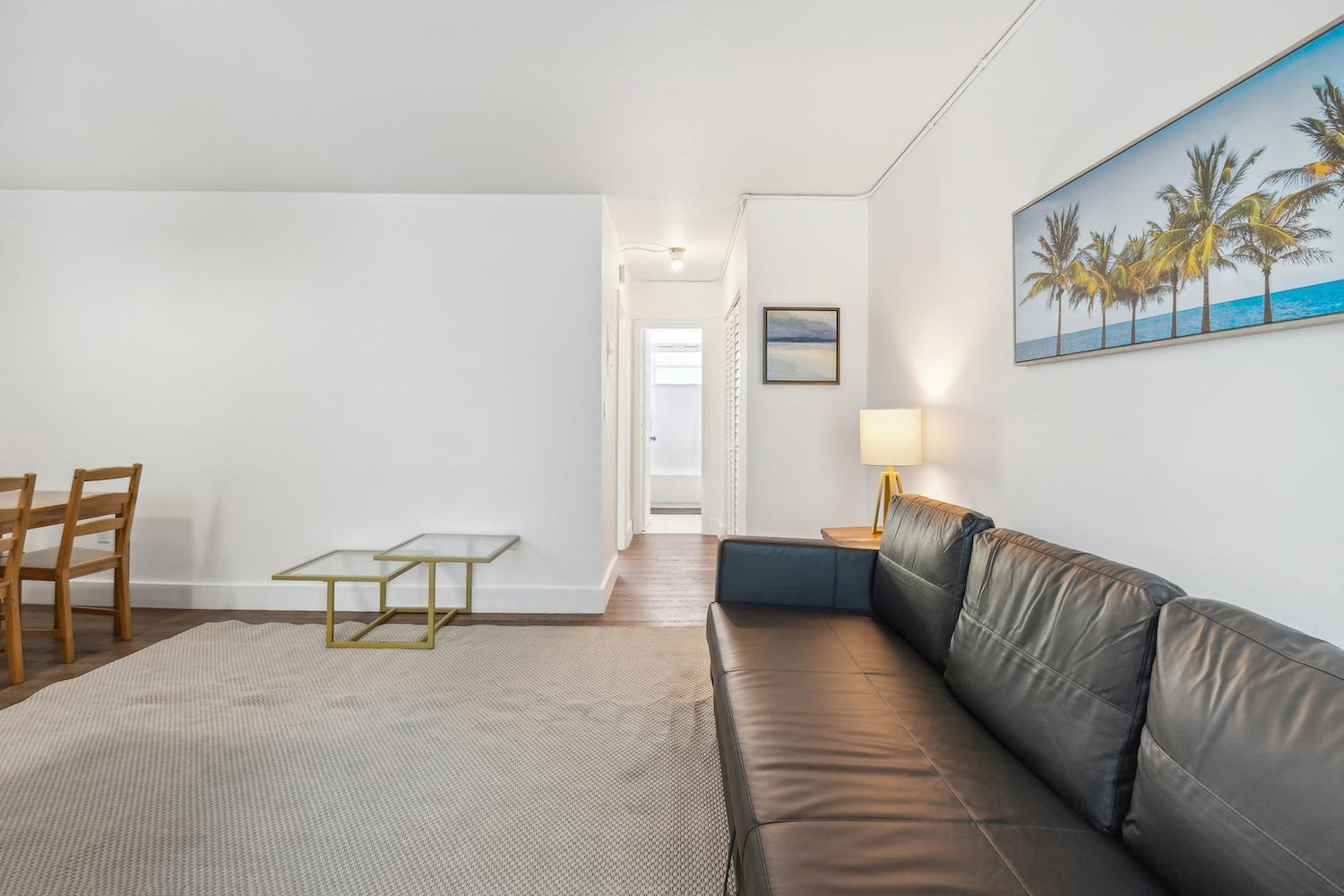 713 Miami Beach Apartments Buitenkant foto