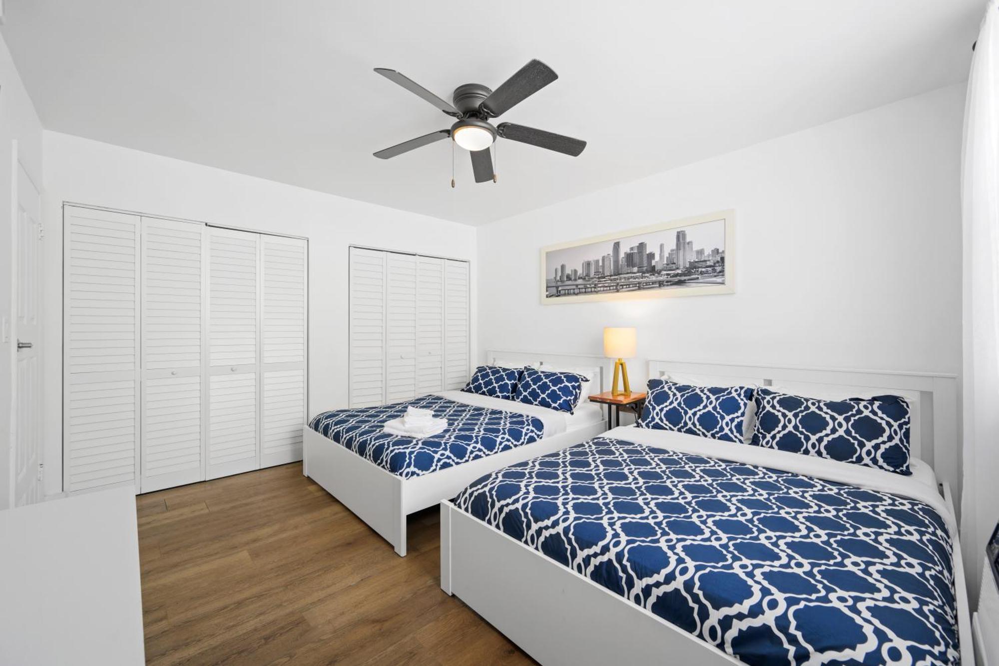 713 Miami Beach Apartments Buitenkant foto