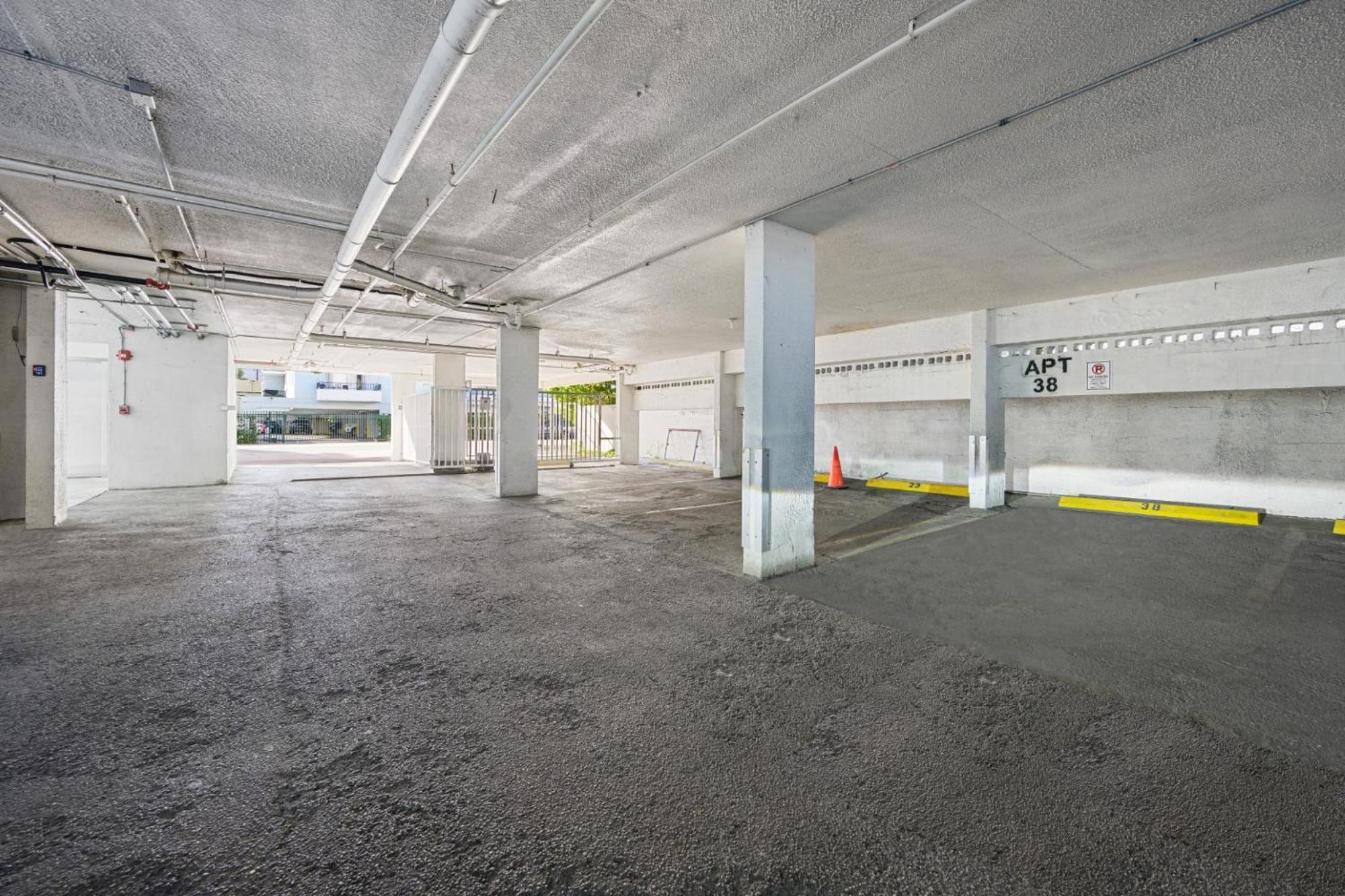 713 Miami Beach Apartments Kamer foto