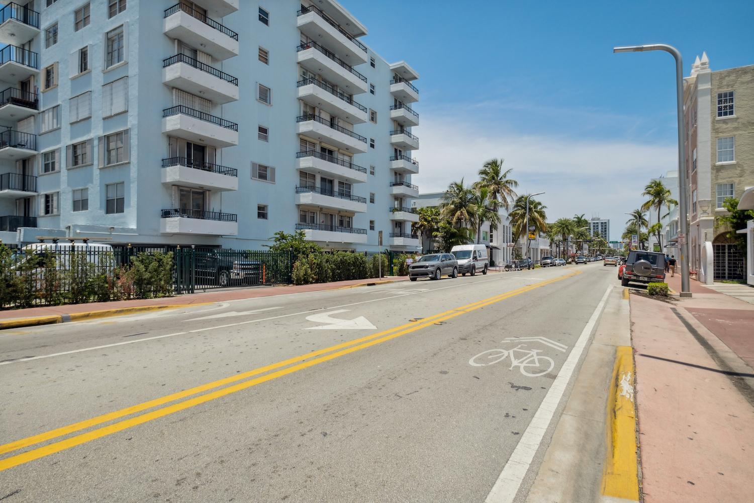 713 Miami Beach Apartments Kamer foto