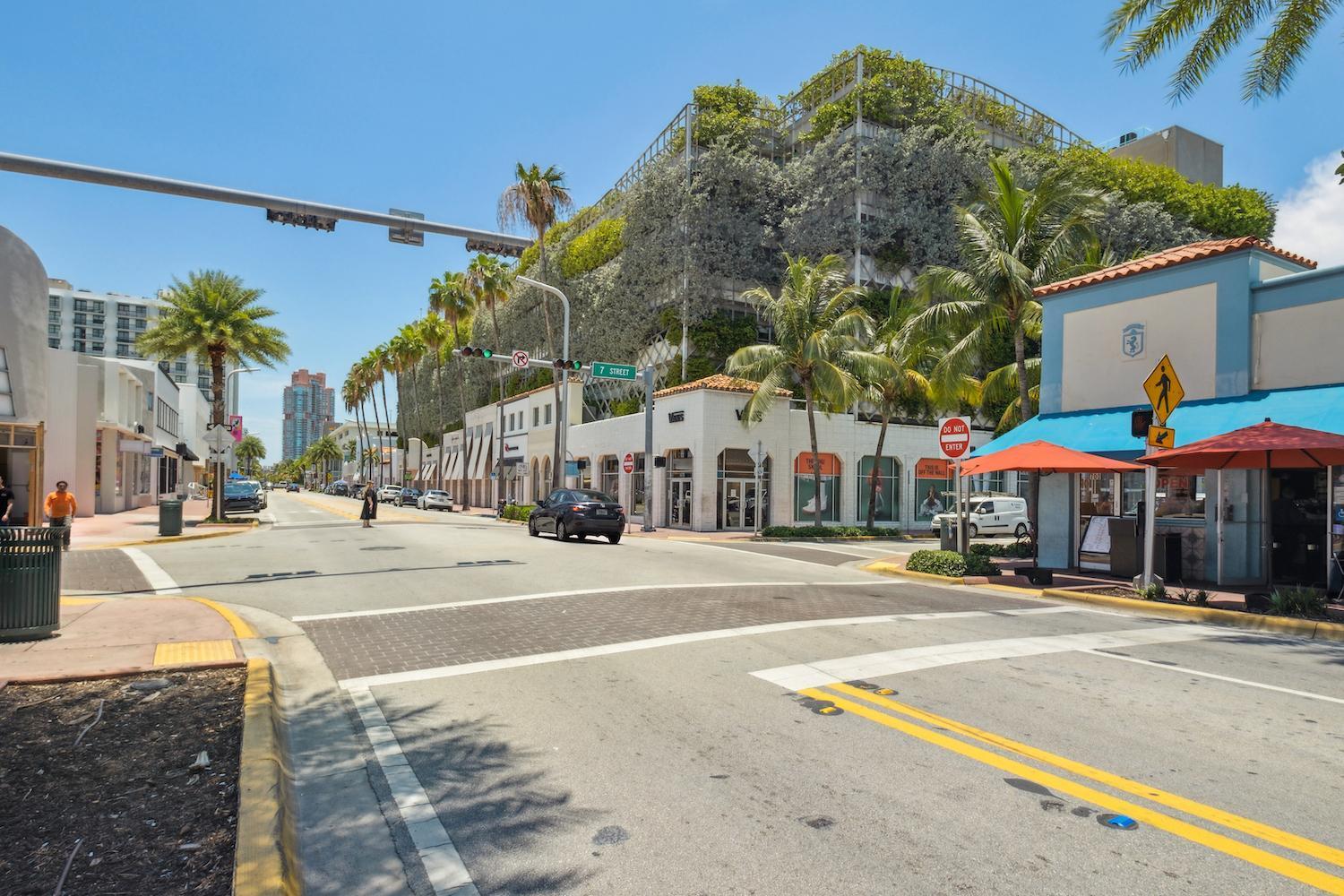 713 Miami Beach Apartments Buitenkant foto
