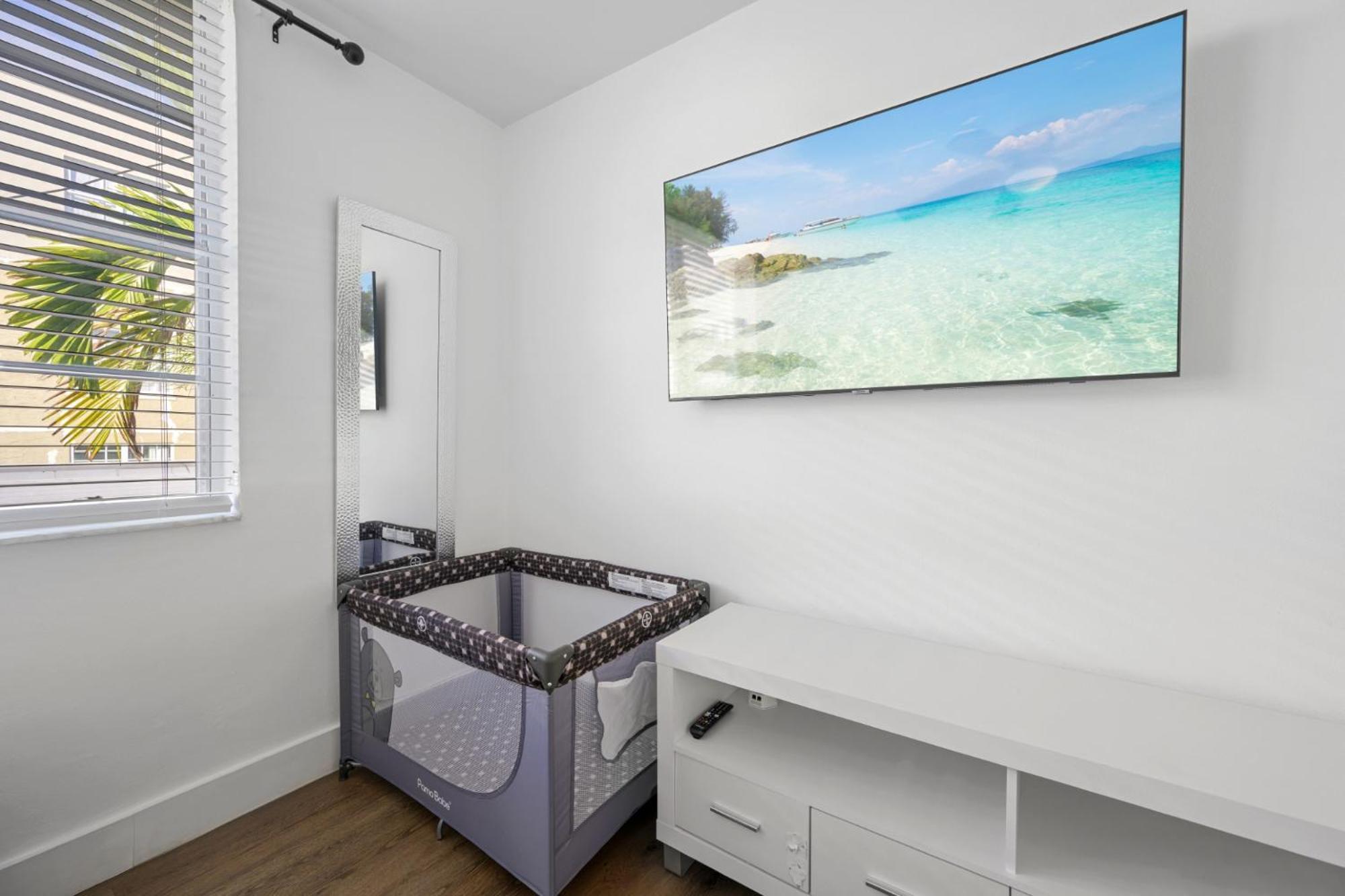 713 Miami Beach Apartments Kamer foto