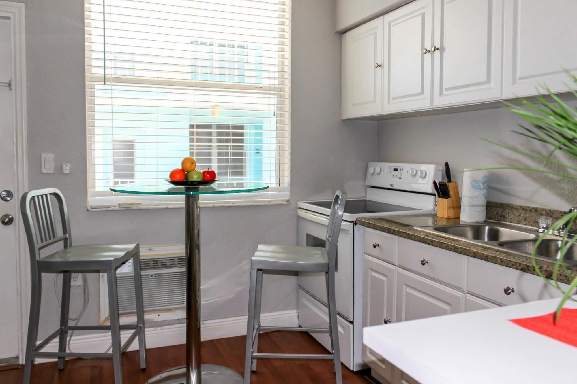 713 Miami Beach Apartments Kamer foto